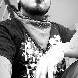 Meet your Posher, David